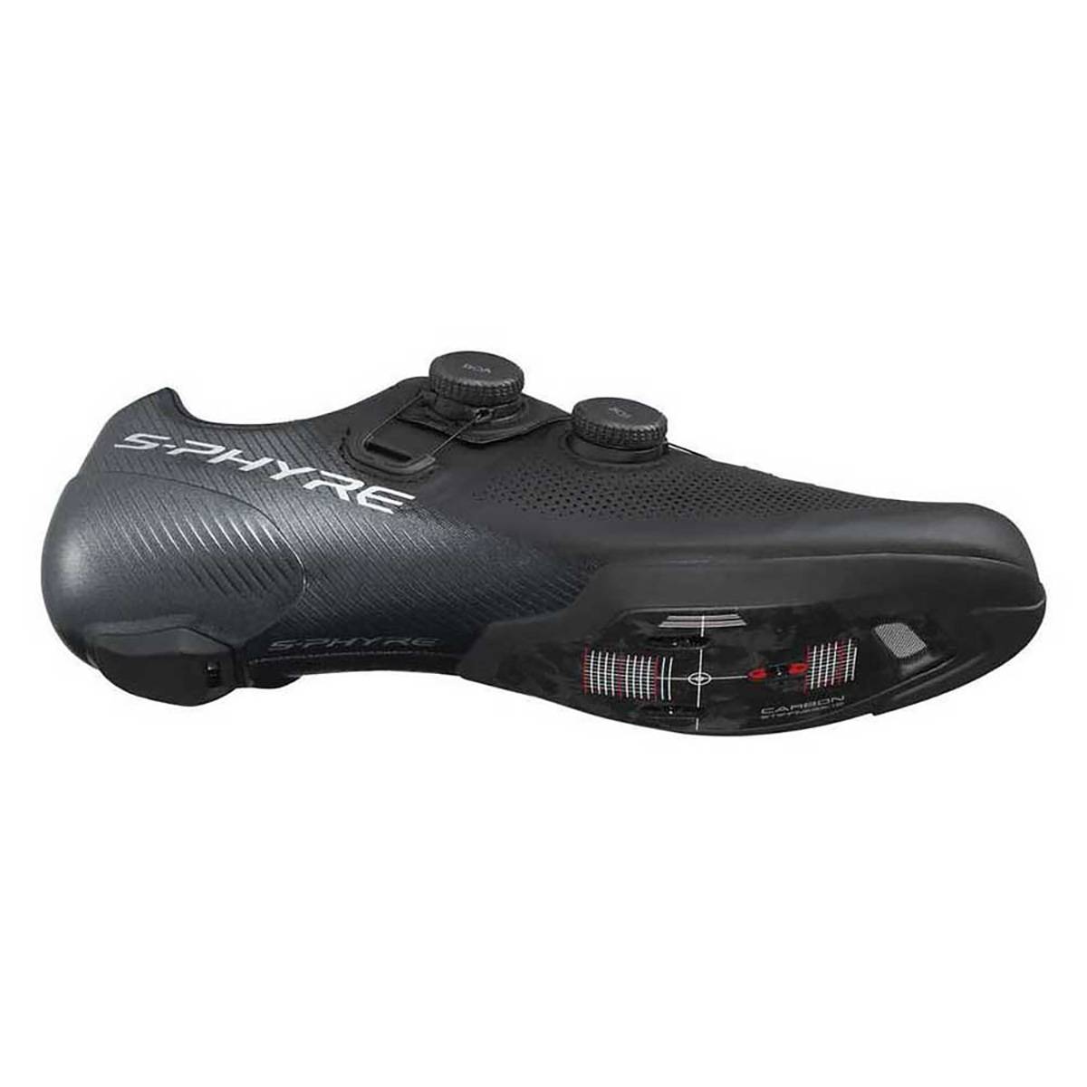 shimano cleats road bike